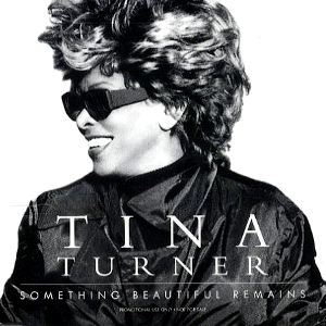 Tina Turner - Something Beautiful Remains